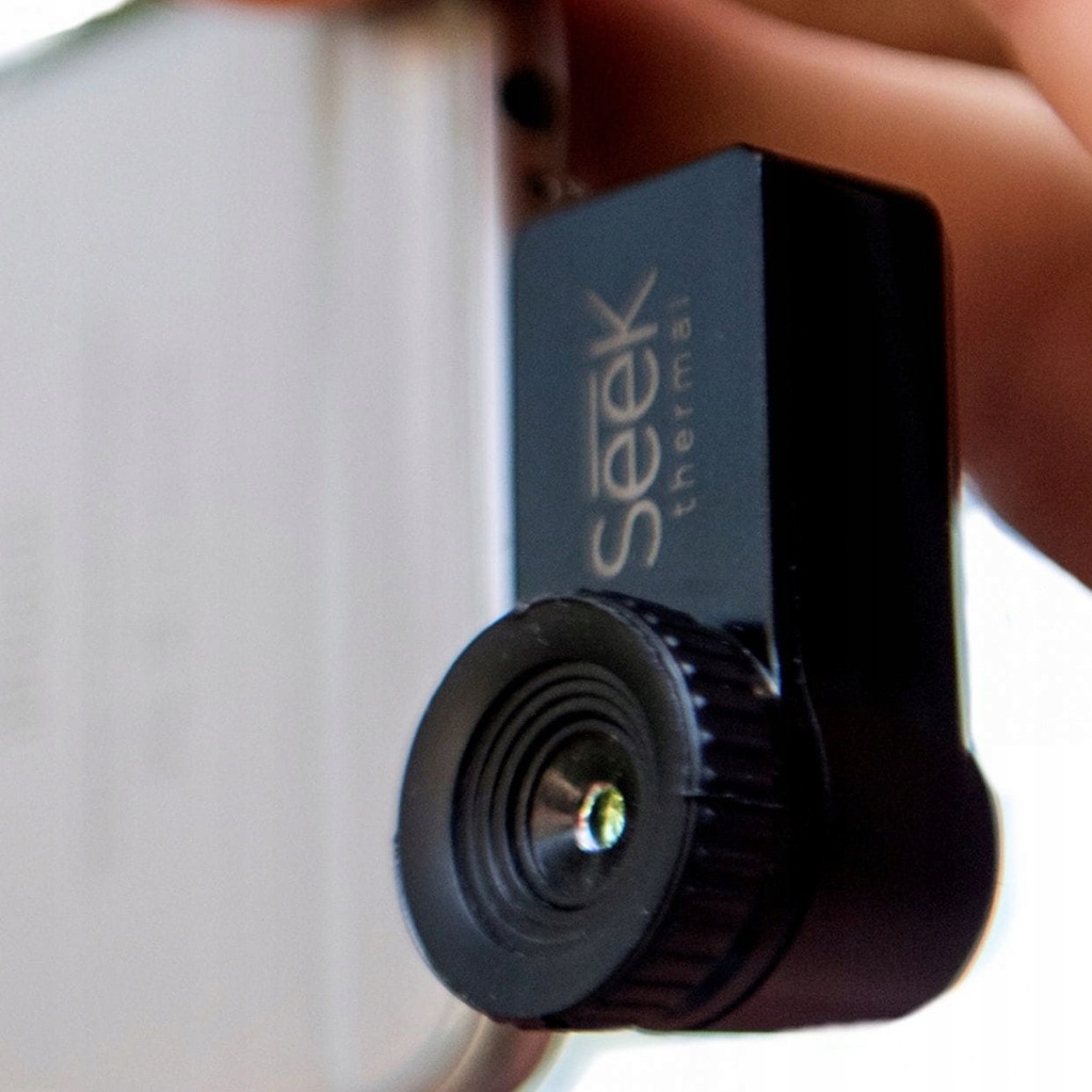 Купить Компактная тепловизионная камера Seek IOS LW-AA: отзывы, фото, характеристики в интерне-магазине Aredi.ru