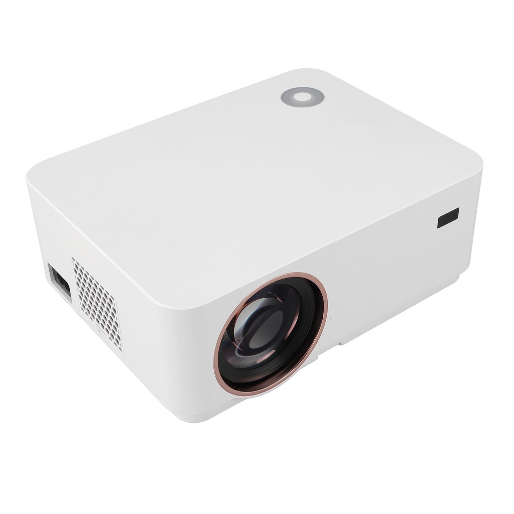 Projektor z Wi -FI6 i BT 5.3 Focus 22000L Poza filmami Projektory 8Z