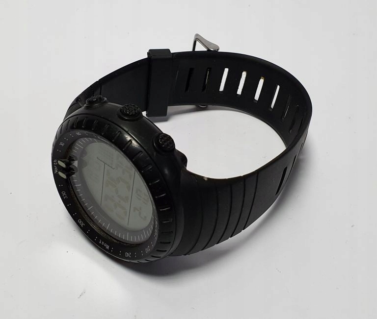 ZEGAREK M SKI STAINLESS STEEL BACK 8335G 8940786800 oficjalne