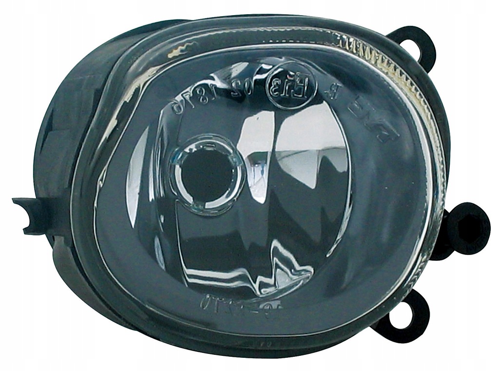 TYC REFLEKTOR PRZECIWMGŁOWY AUDI A3 8L1 1.6 96-