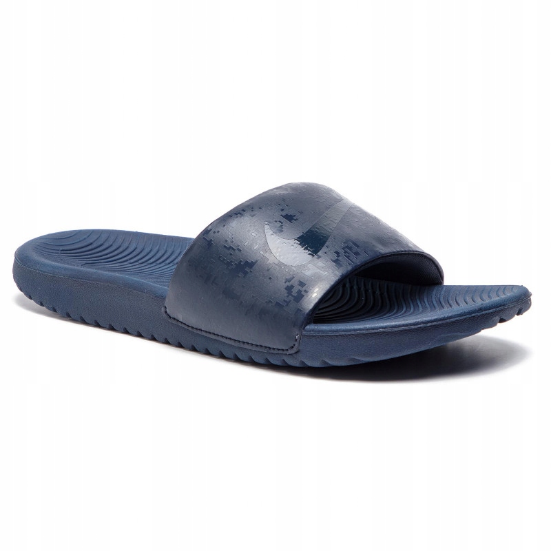 Klapki Nike Kawa Slide 819352 401 Obsidian 36