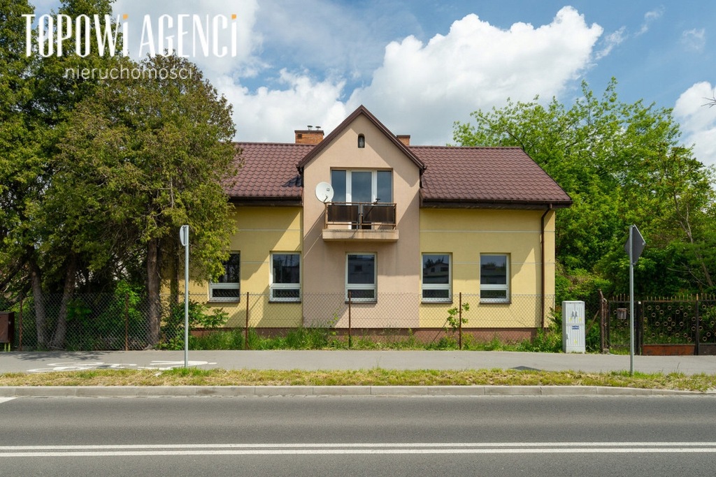 Dom, Piastów, Pruszkowski, 120 m²