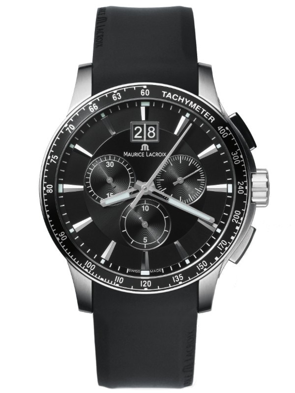 Maurice Lacroix Miros Chronograph -40%