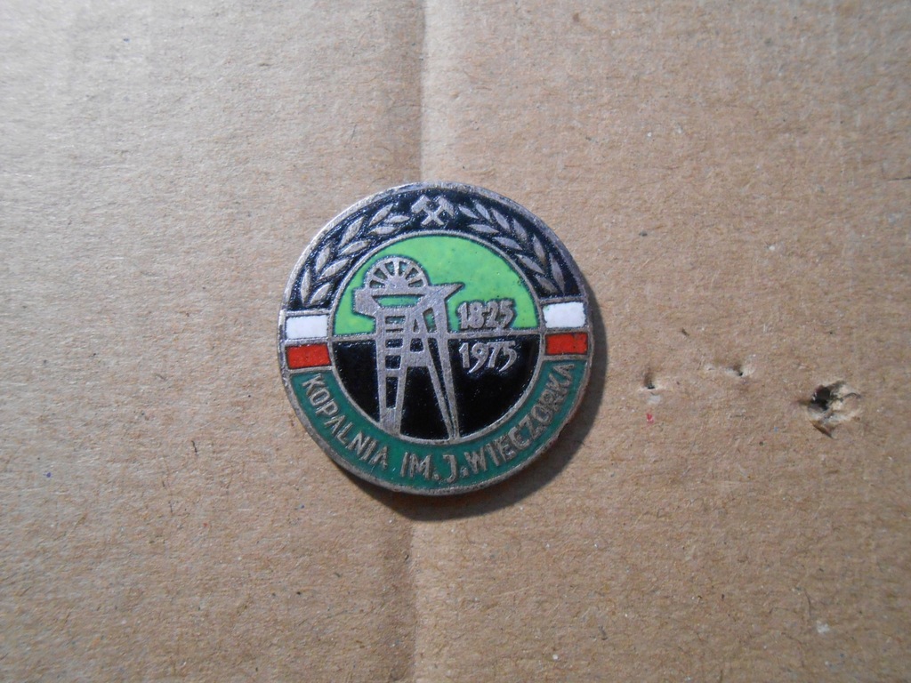 kopalnia im.Wieczorka