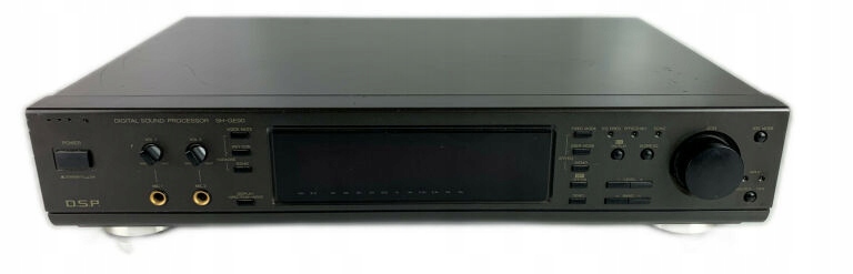 KOREKTOR TECHNICS SH-GE90 STAN DB GLIWICE