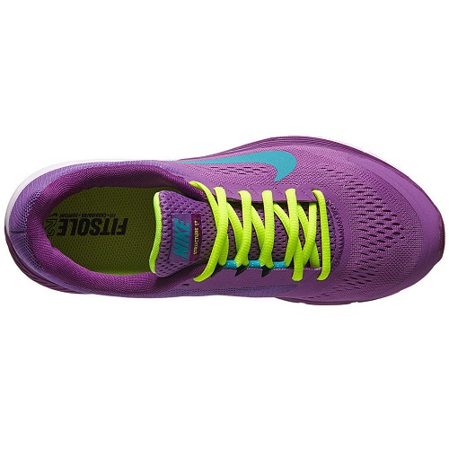 air zoom structure 17