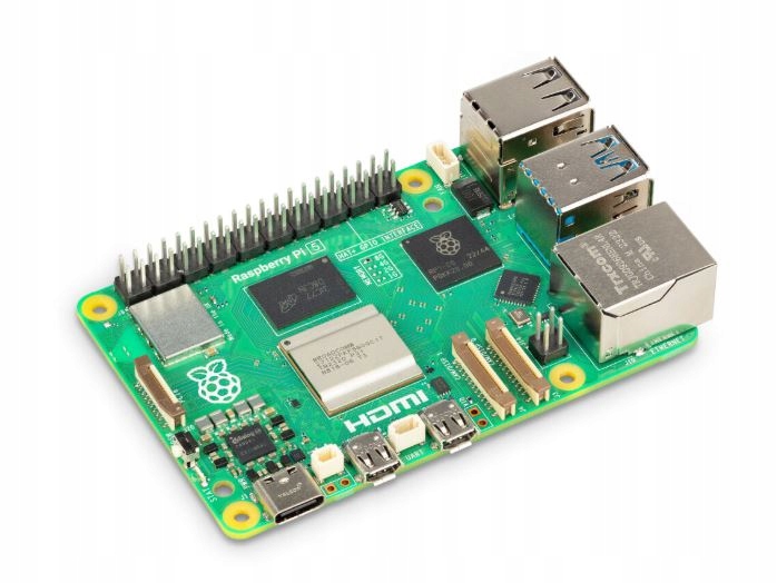 Raspberry Pi 5 - 4GB RAM