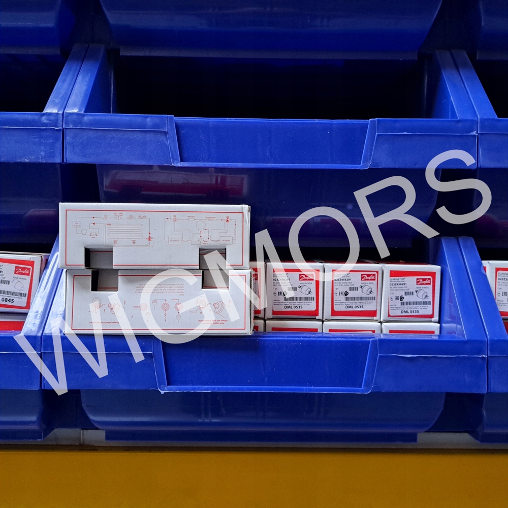 Filtr Danfoss DML 053S (3/8") 023Z4562/023Z456291