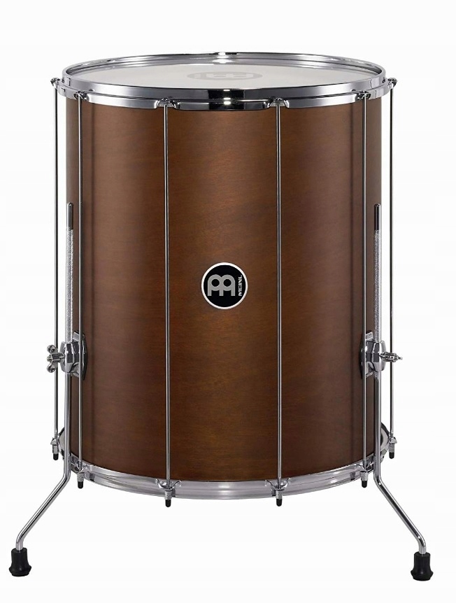 Surdo Drewniane Do Samby Meinl SU20-L-AB-M