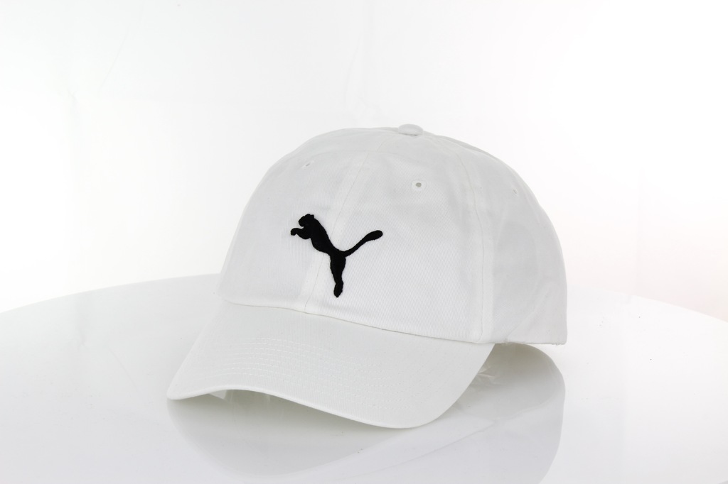 Czapka z daszkiem Puma Basic Cap 842637 02 OSFA