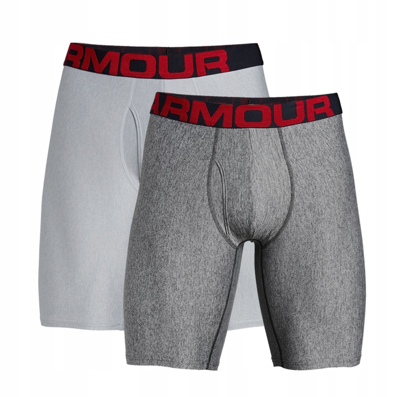 Under Armour Tech 9'' 2Pac Boxers 011 Rozmiar XL!