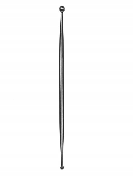 Łyżeczka kostna Jansen ostra 15 cm /6" 15cm