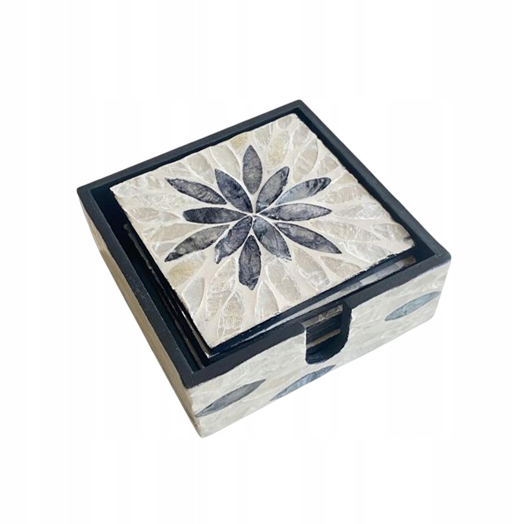 Non Slip Shell up oasters Pad Household Heatproof Tool 1 Set Tableware C