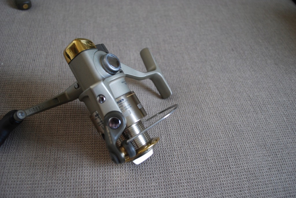 DAIWA　SUPER　Tournament　EX750LB Daiwa Super Tournament EX 750 i - 9197154806 - oficjalne