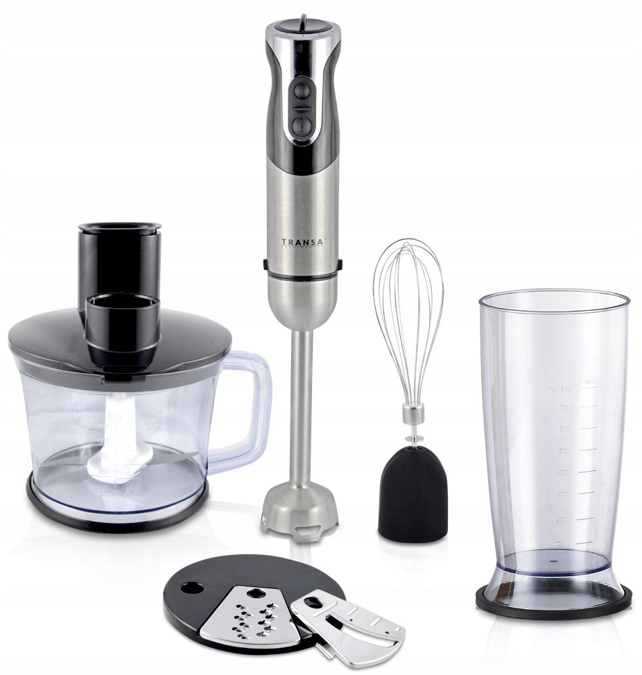 механический блендер