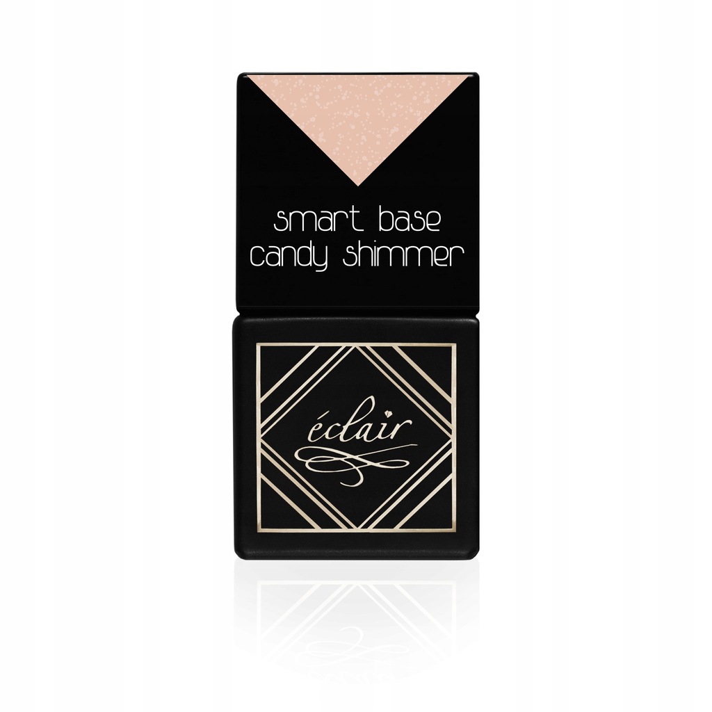 ECLAIR Smart Base Candy Shimmer 7 ml