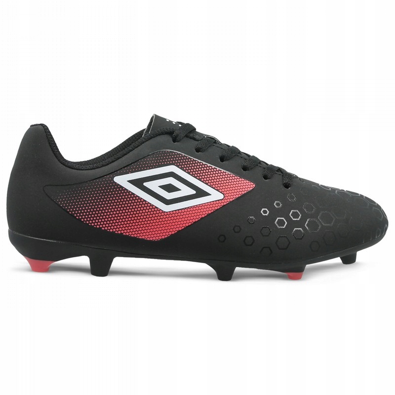 UMBRO (42) UX ACCURO II LEAGUE FG TF buty korki