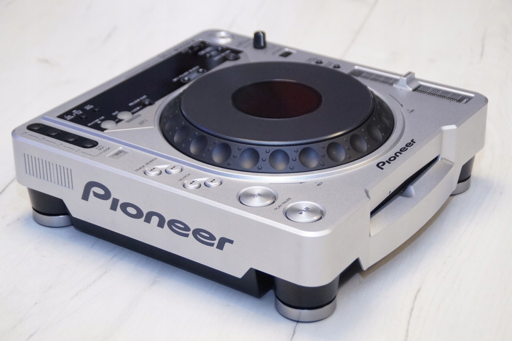 PIONEER CDJ 800 MK2 GWARANCJA 1000 DJM 500/600/700