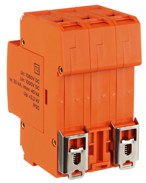 Купить ОГРАНИЧИТЕЛЬ ПЕРЕПОЛНЕНИЯ T2 1000 В ПОСТОЯННОГО ТОКА ...