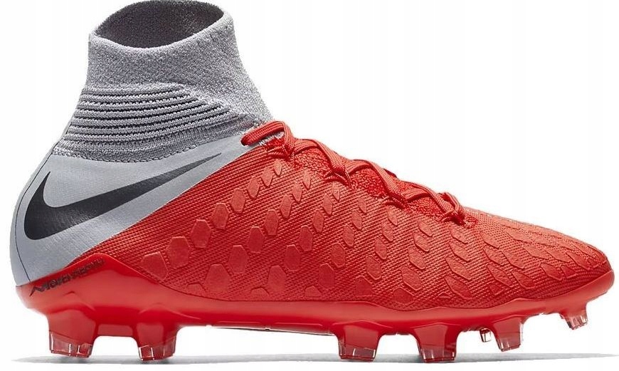 NIKE Hypervenom Phantom 3 Elite FG AJ3791 600 37,5