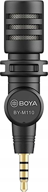 Mikrofon Boya BY-M110
