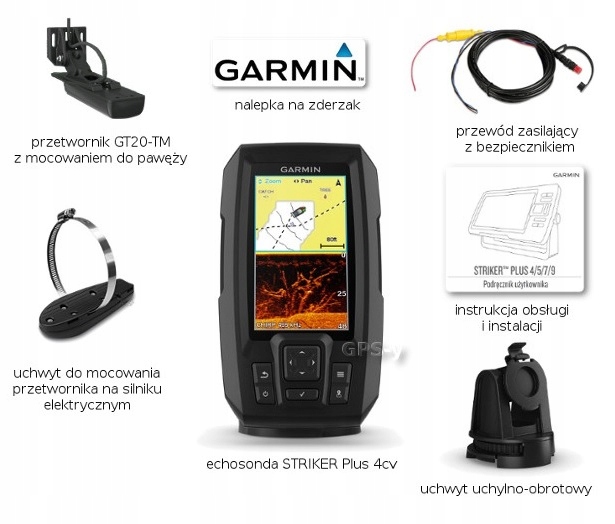 Гармин страйкер инструкция. Garmin Striker Plus 4 Transducer. Датчик эхолота Гармин Страйкер 4 плюс CV. Эхолот Гармин Страйкер 4 CV. Эхолот Garmin Striker Plus 4.