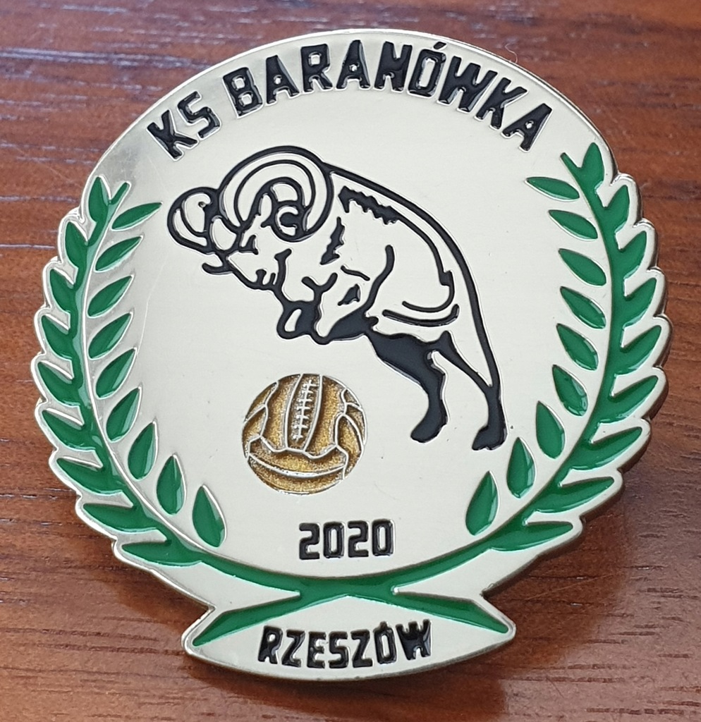 KS BARANÓWKA RZESZÓW (OFICJALNA)