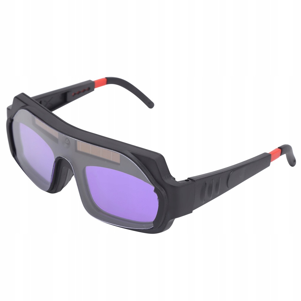 GOGLE OKULARY SPAWALNICZE SAMOŚCIEMNIAJĄCE