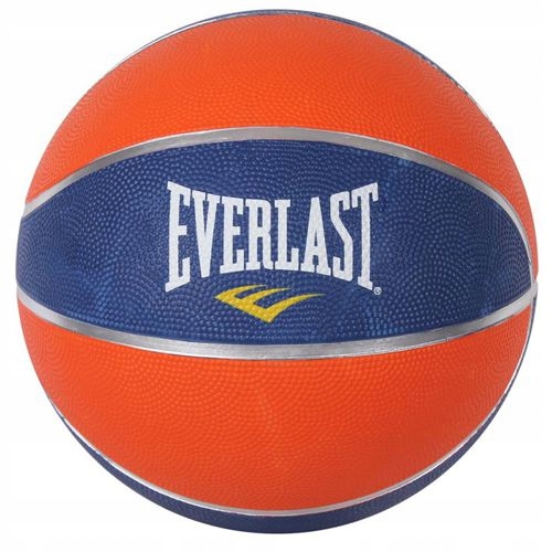 EVL605: Everlast Team BBall - piłka do koszykówki