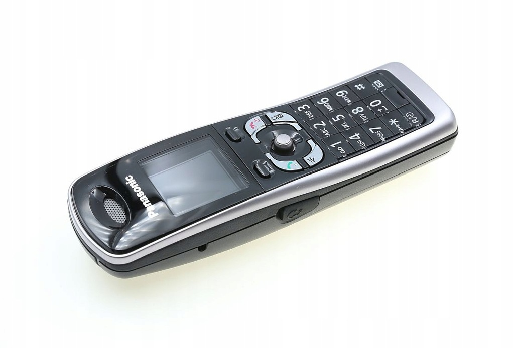 Vhbw 3x Batterie Compatible Avec Panasonic KX-TG5431, KX-TG5431S, KX