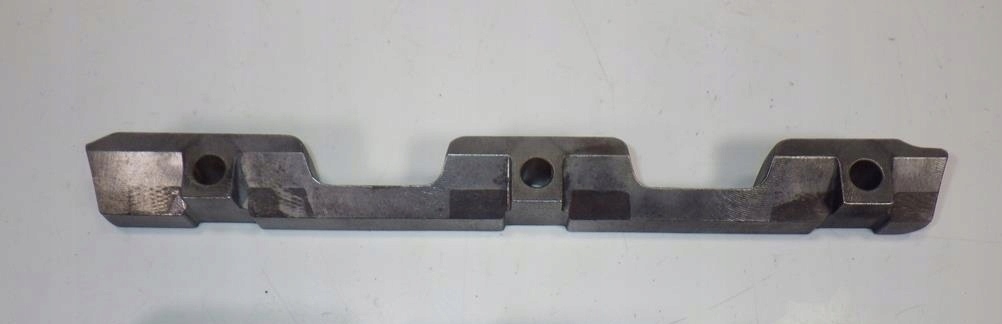 PŁASKOWNIK UCHWYT KOLEKTORA 07L253709B AUDI RS6 C6