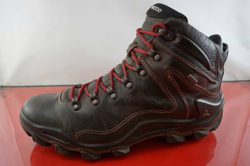 Ecco yak gore tex hot sale