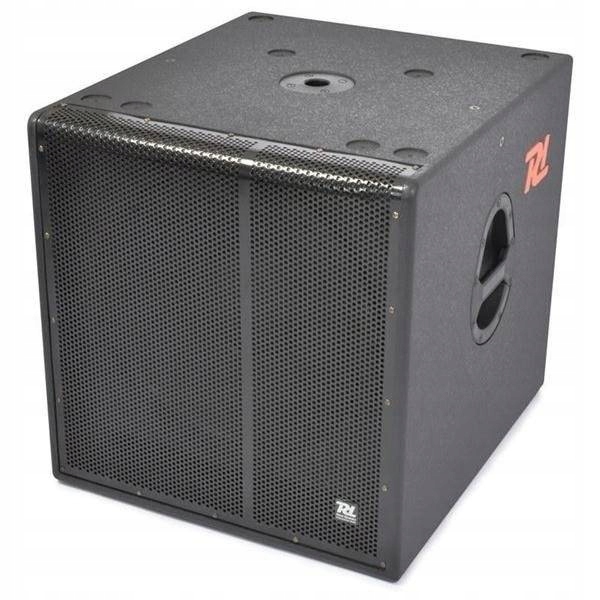 Aktywny subwoofer PD-318S 18' 2000W Power Dynamics