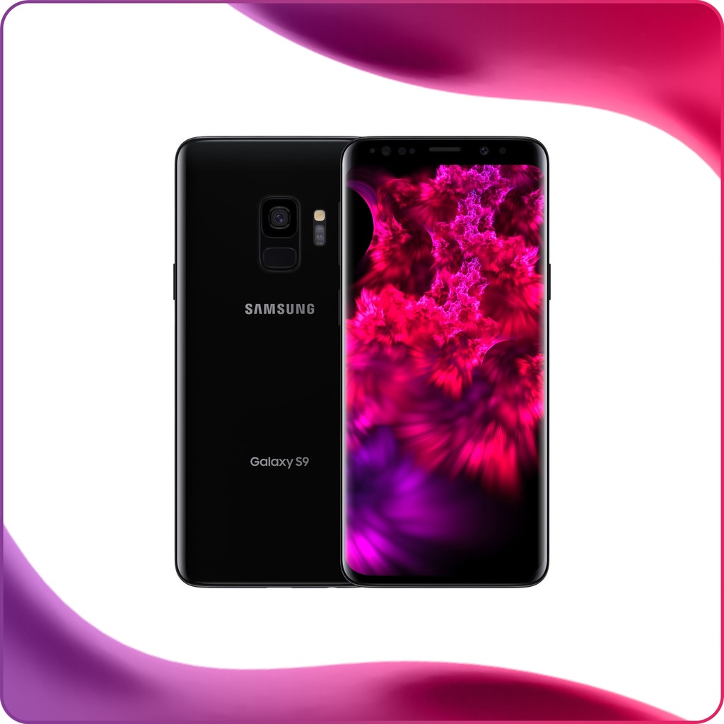 Купить СМАРТФОН SAMSUNG GALAXY S9 – ВЫБОР ЦВЕТА: отзывы, фото, характеристики в интерне-магазине Aredi.ru