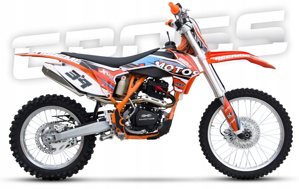 Xmotos clearance xb 39