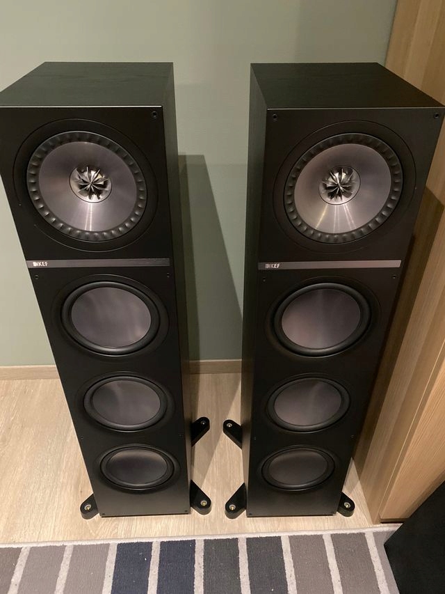 kef q900