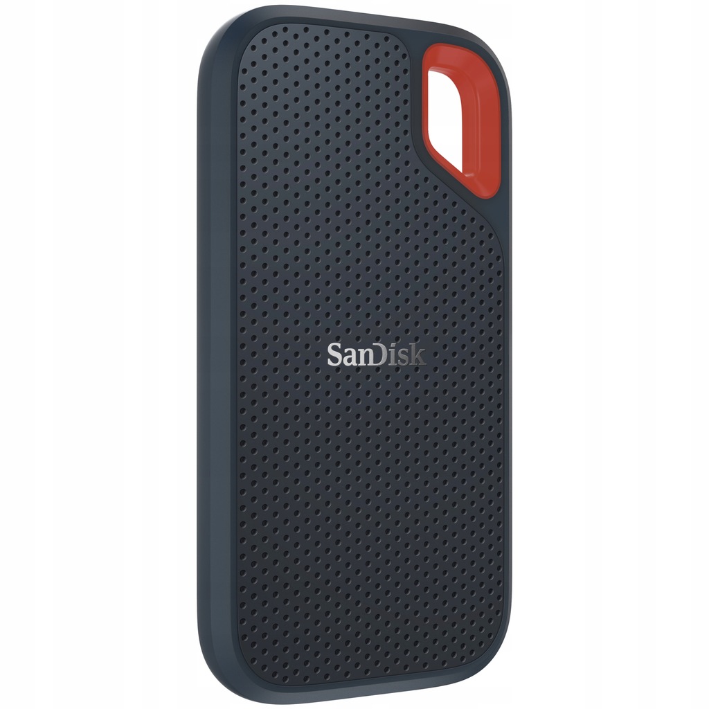 DYSK SSD PORTABLE SANDISK EXTREME 4TB E61
