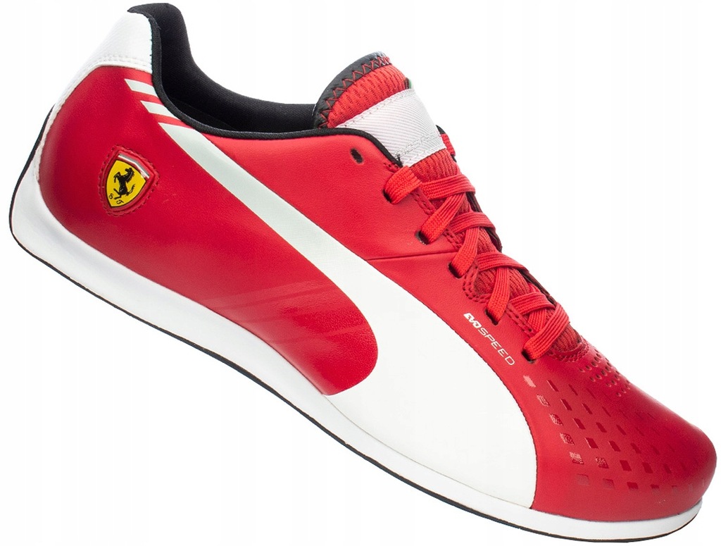 Puma EVOSPEED BMW
