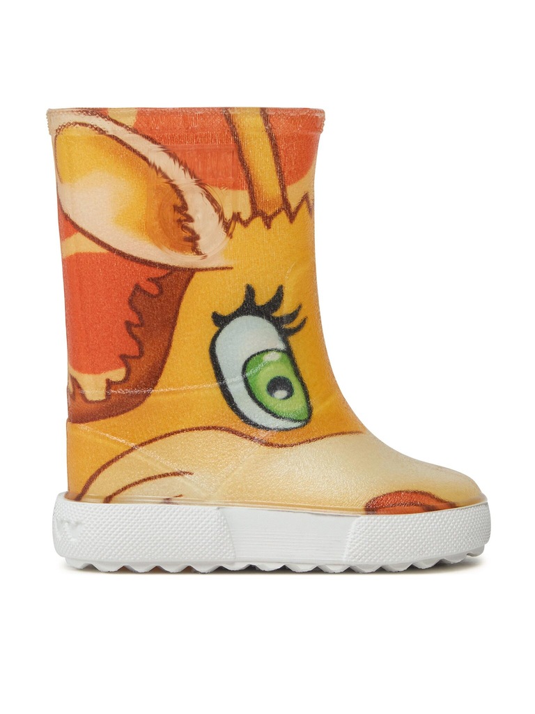 Boatilus Kalosze Nautic VAR.134 M Girafe