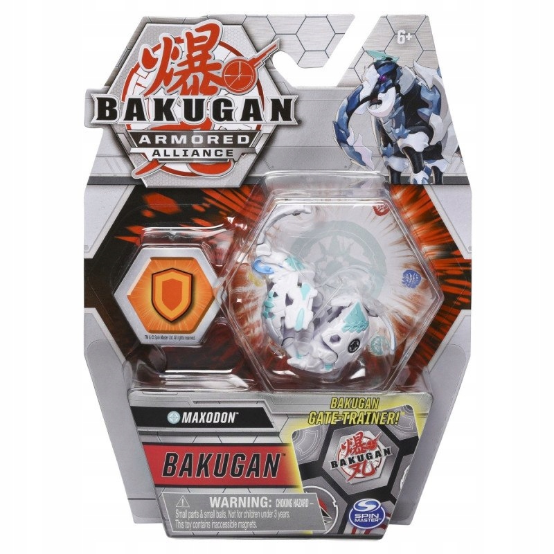 Figurka BAKUGAN Core Ball 29B