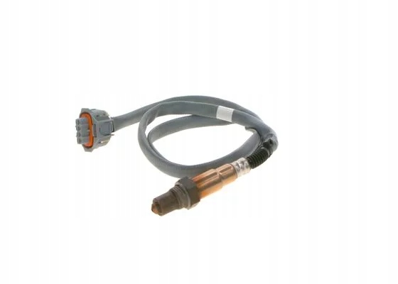 SONDA LAMBDA