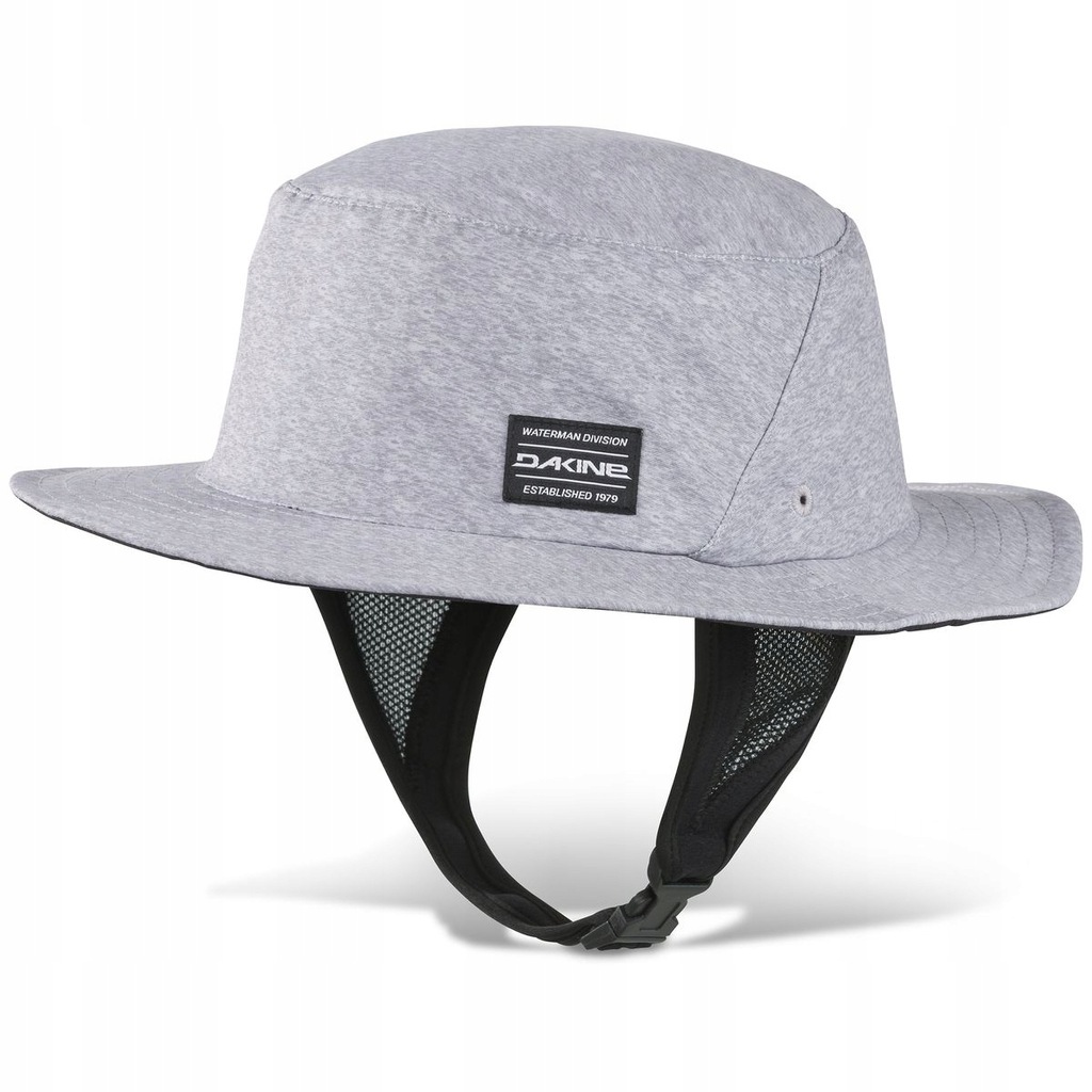 Kapelusz DAKINE DO WODY INDO SURF GREY L/XL BUCKET