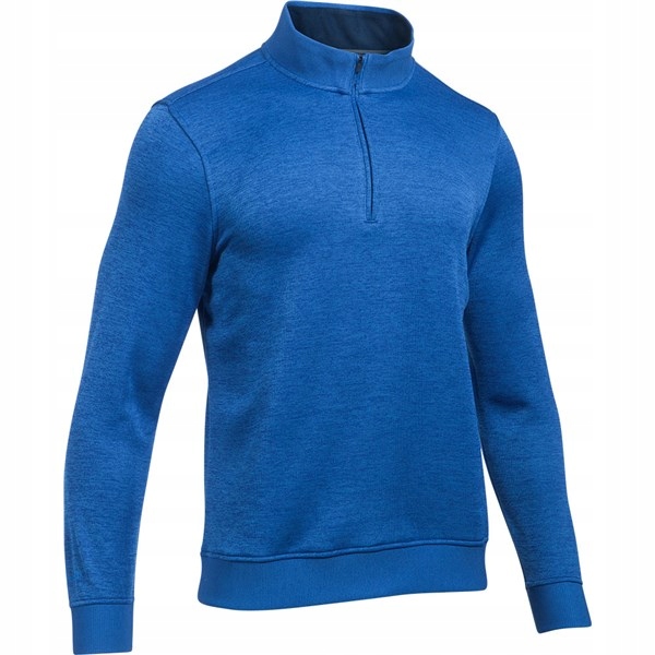 UNDER ARMOUR Storm SweaterFleece NOWA Bluza S