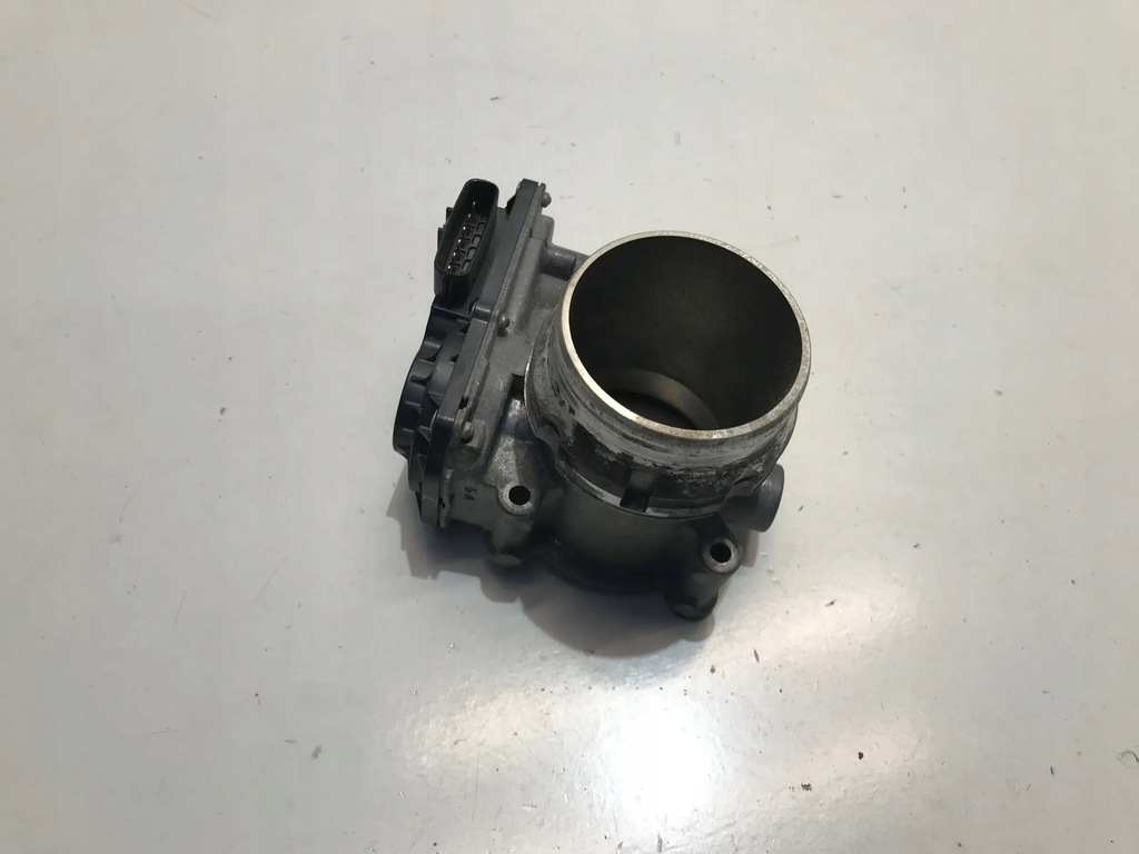 VOLVO V60 II XC90 2.0 T8 HYBRYDA PLUG-IN PRZEPUSTNICA POWIETRZA 31293736