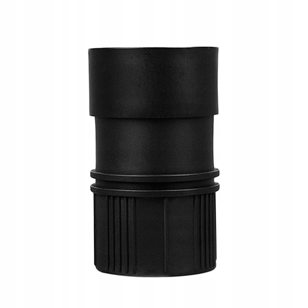 Jednoczęściowy adapter próżniowy Węża 41 Mm