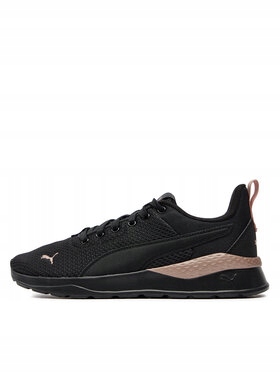puma Sneakersy 371128 46 Czarny