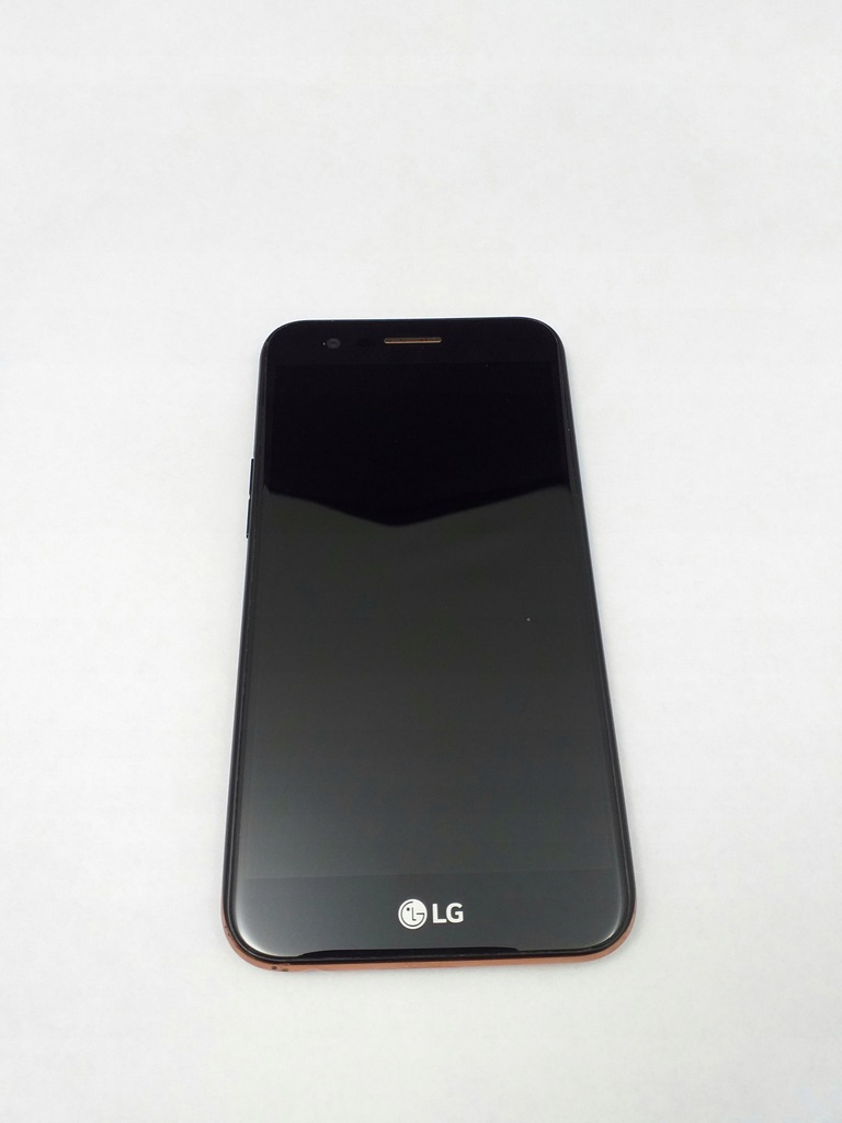 LG K10 (2017)