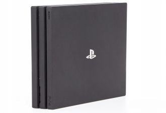 Playstation 4 Pro PS4 PRO 1TB+PlaystationPlus14dni