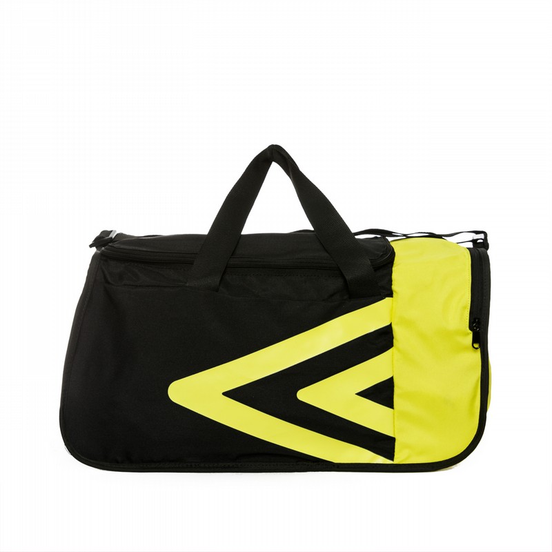 UMBRO FOLD AWAY MICRO HOLDALL torba sportowa 30L