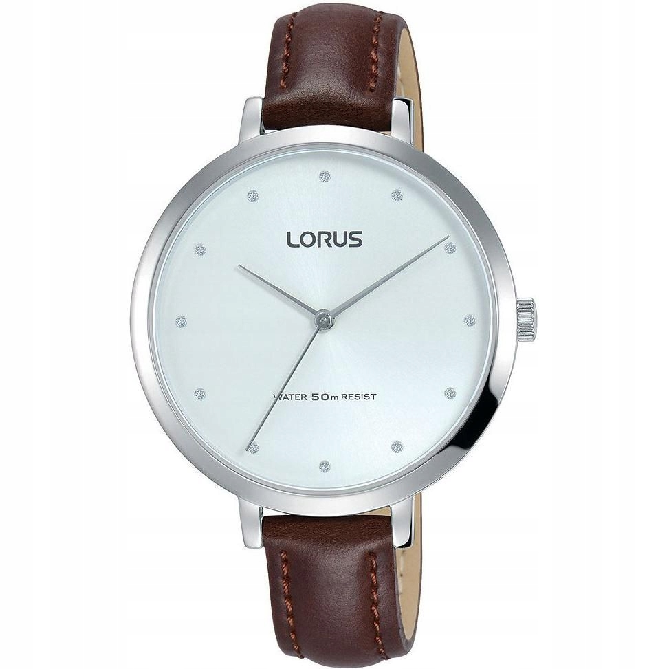 Zegarek damski Lorus RG229MX8 +prezent+opakowanie+